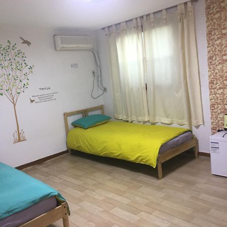 Egg Guesthouse Korea Seul Exterior foto