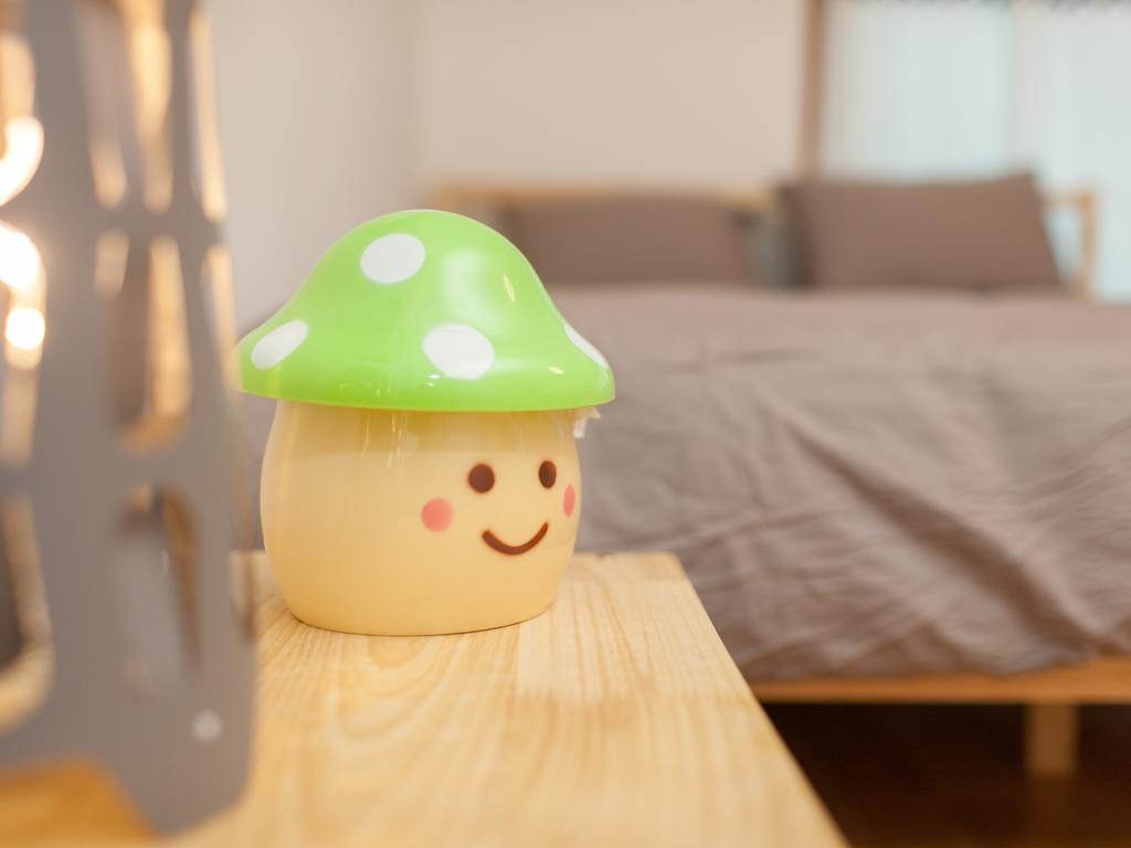 Egg Guesthouse Korea Seul Exterior foto
