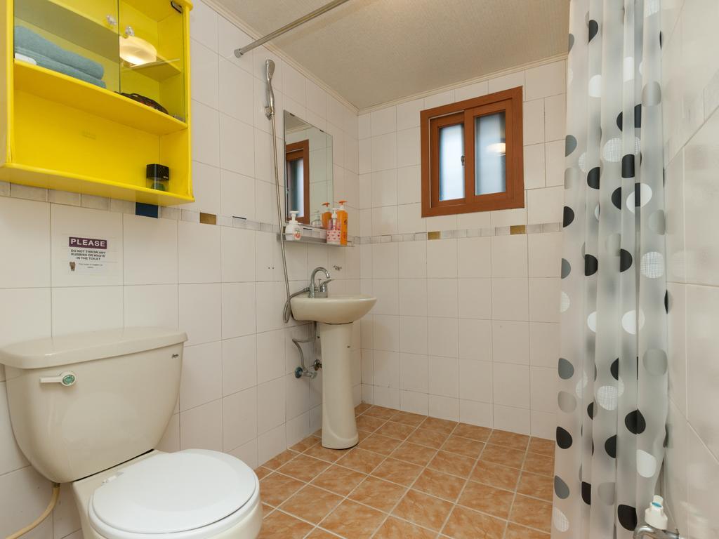 Egg Guesthouse Korea Seul Cameră foto