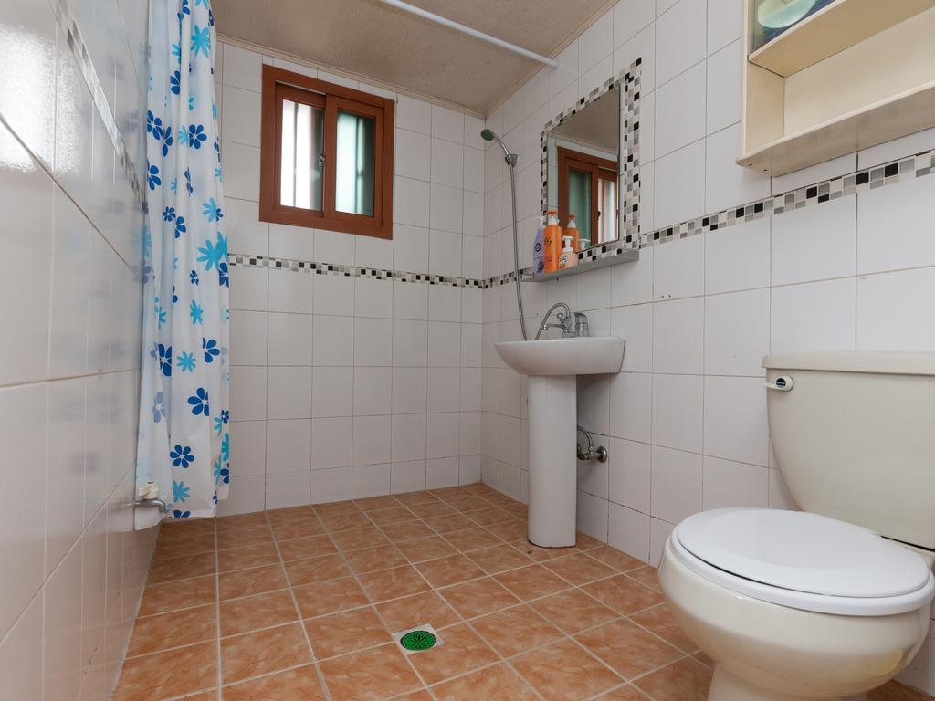Egg Guesthouse Korea Seul Cameră foto