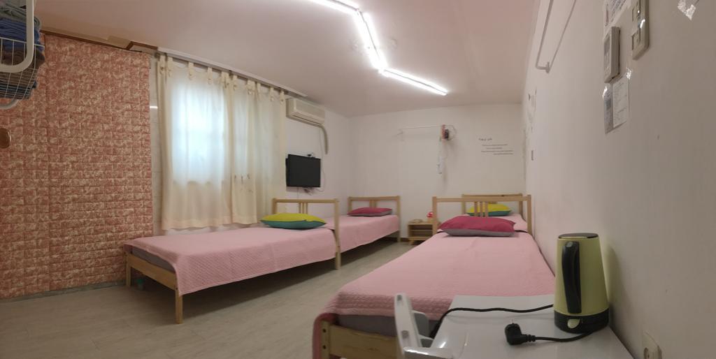 Egg Guesthouse Korea Seul Exterior foto