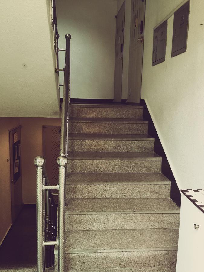 Egg Guesthouse Korea Seul Exterior foto