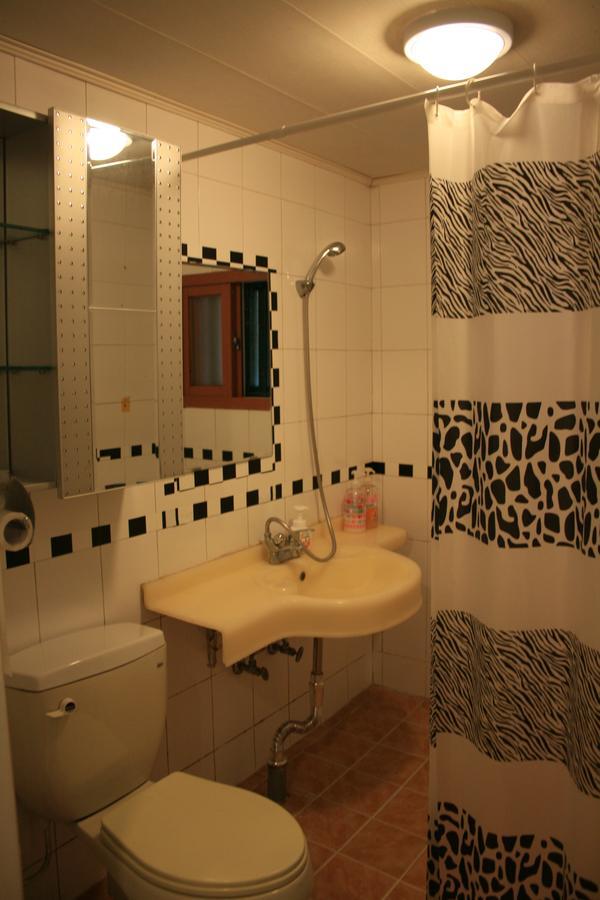 Egg Guesthouse Korea Seul Exterior foto